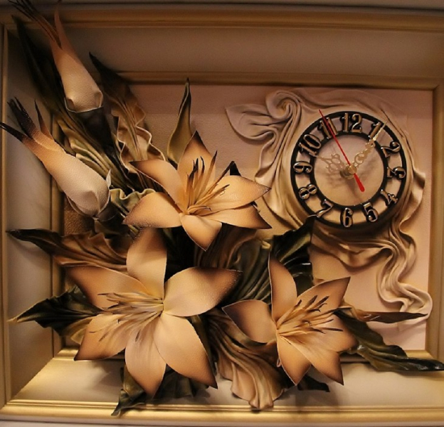 Идеи как украсить комнату своими руками