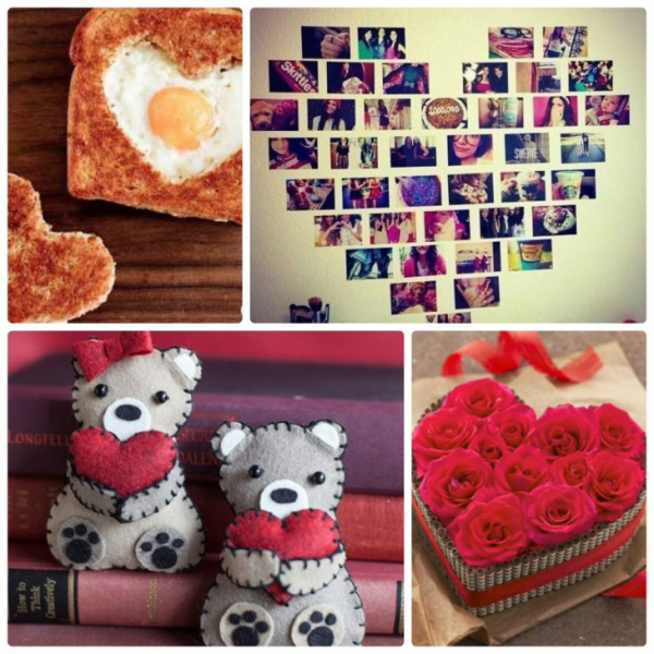 Идеи как украсить комнату своими руками