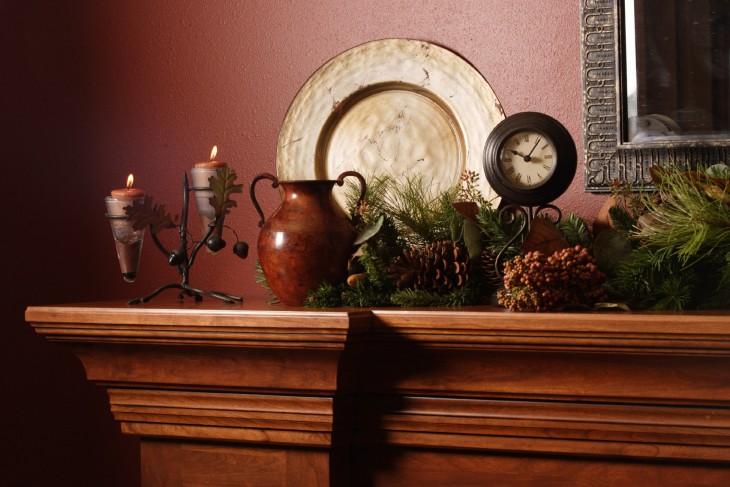 Идеи как украсить комнату своими руками