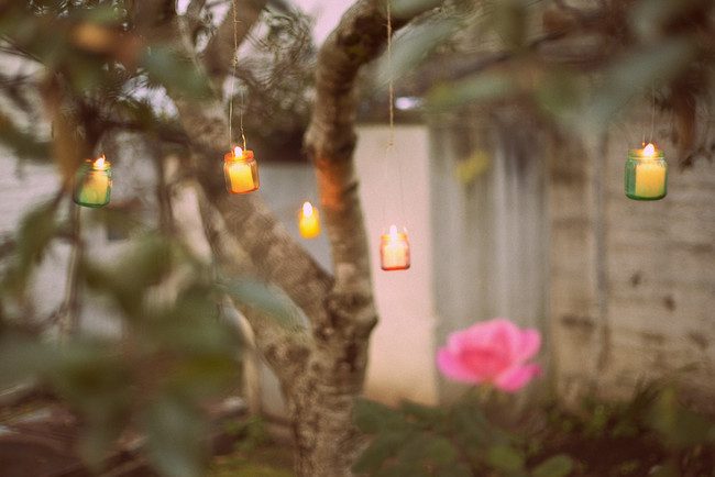 Идеи оригинальных поделок из баночек от детского питания