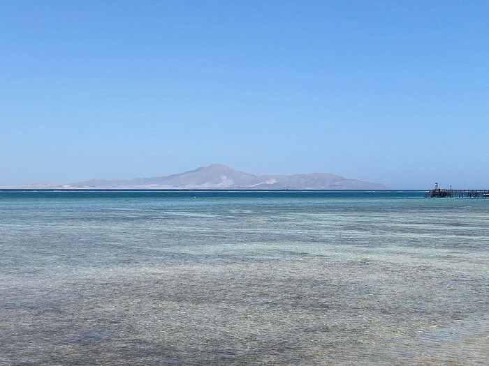 «Им даже доллар не помогает»: отзыв о Шарм-эль-Шейхе