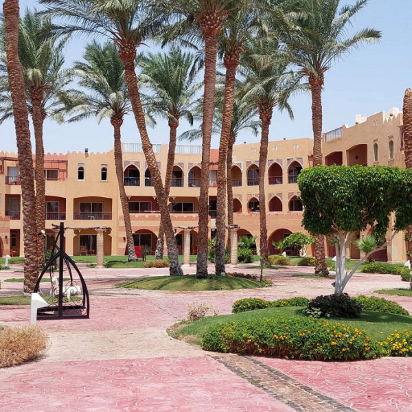 «Им даже доллар не помогает»: отзыв о Шарм-эль-Шейхе