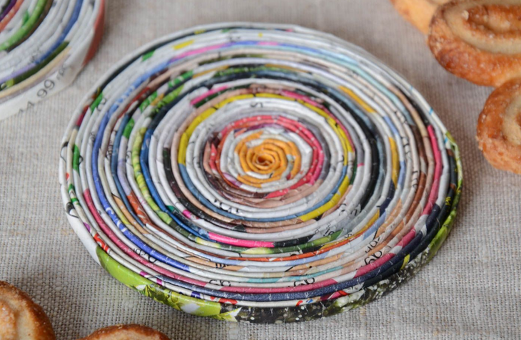 Интересное рукоделие для дома своими руками: ТОП самых оригинальных идей