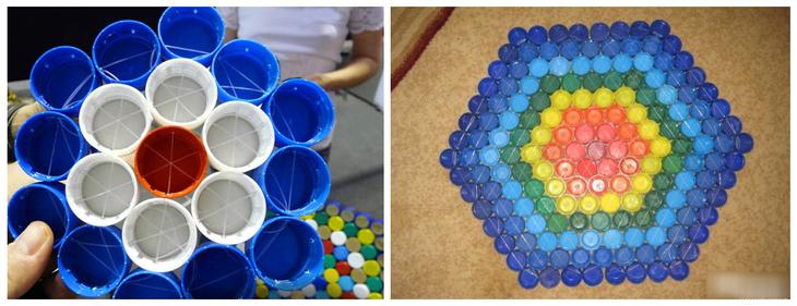 Интересное рукоделие для дома своими руками: ТОП самых оригинальных идей