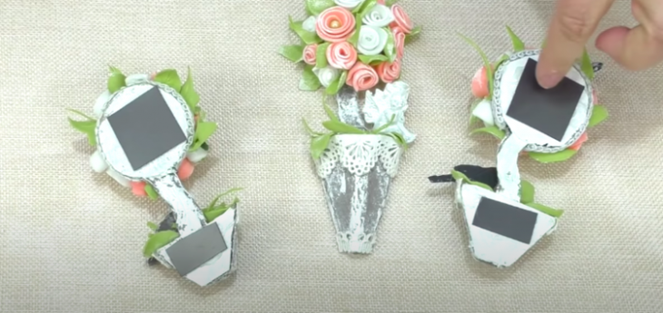 Интересные идеи из лотков от яиц