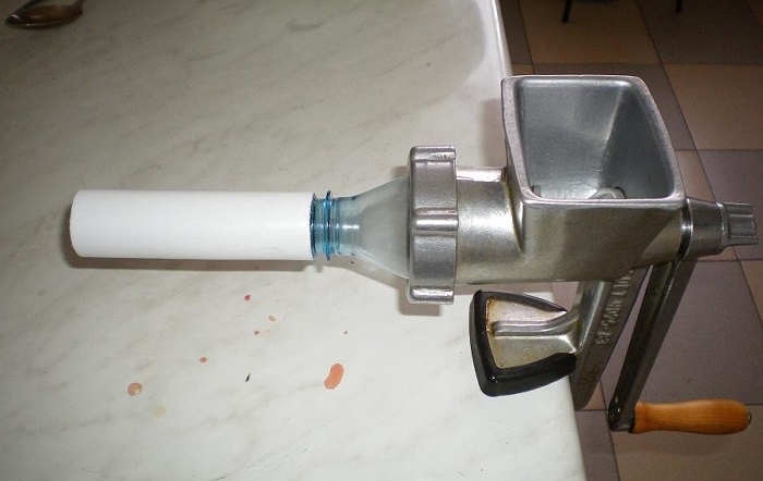 Как использовать ПВХ трубы не только для ремонта