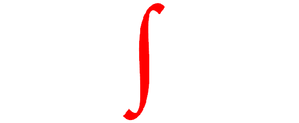 Как появились математические знаки и символы