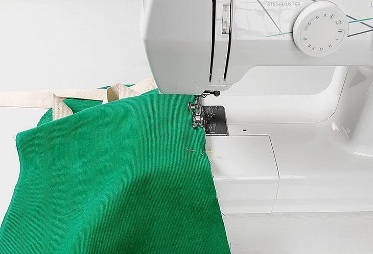 Как сшить ранец для школы