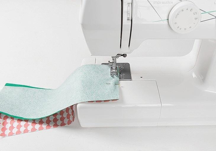 Как сшить ранец для школы