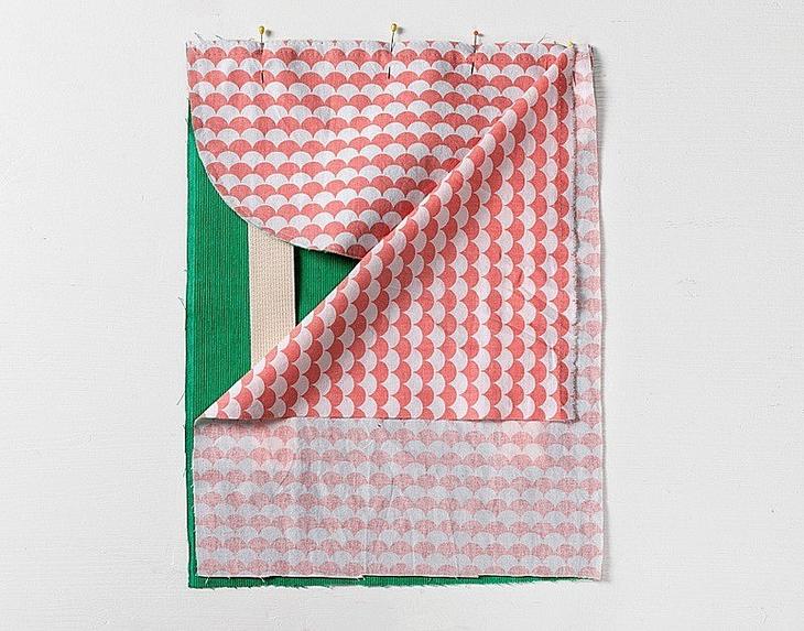 Как сшить ранец для школы