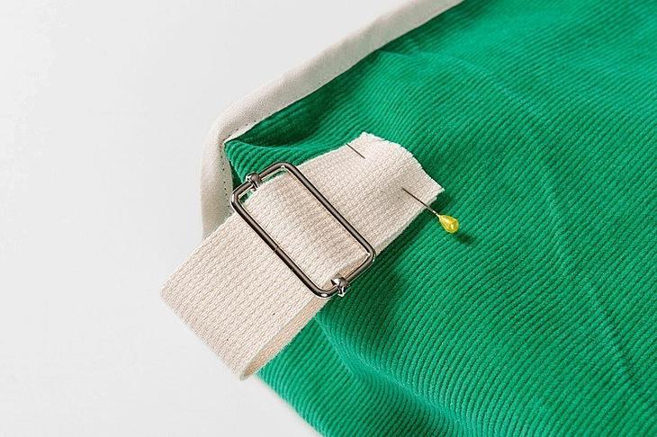 Как сшить ранец для школы