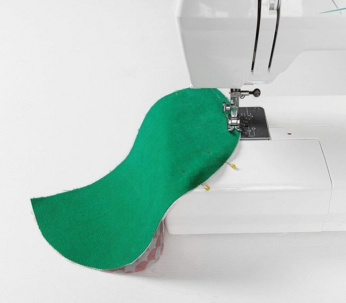 Как сшить ранец для школы