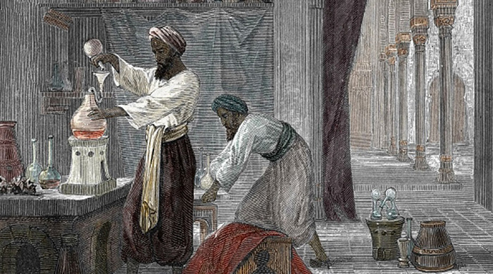 Какие тайны хранят 8 легендарных древних библиотек