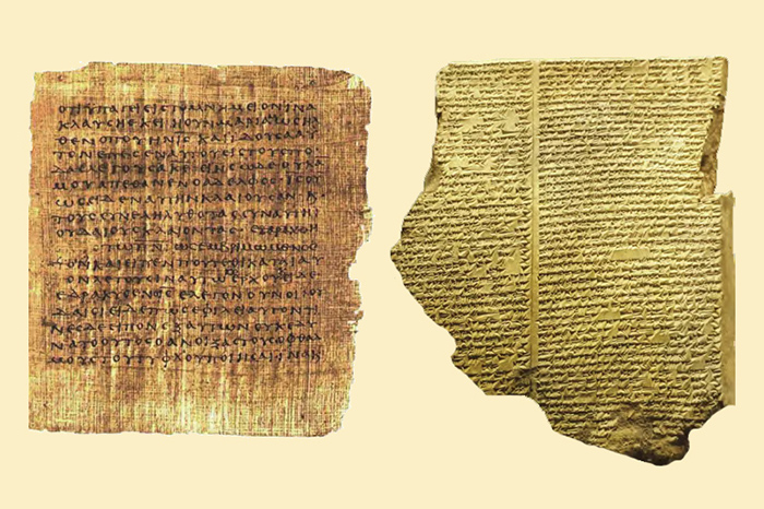 Какие тайны хранят 8 легендарных древних библиотек