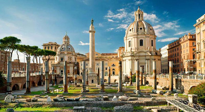 Какие тайны хранят 8 легендарных древних библиотек