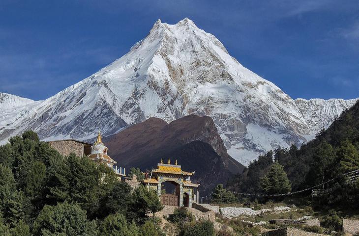 Концентрация мысли создаёт силу воздействия.