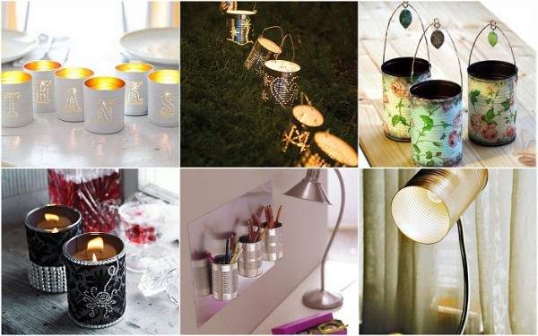 Креативные идеи для дома своими руками: хенд мейд декор