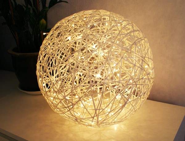 Креативные идеи для дома своими руками: хенд мейд декор