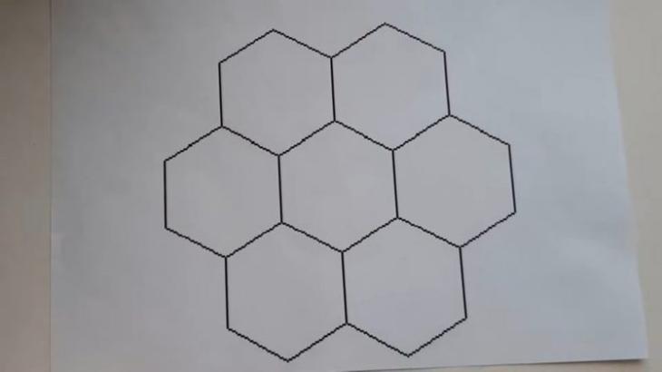 Крутая вещь из кусочков ткани