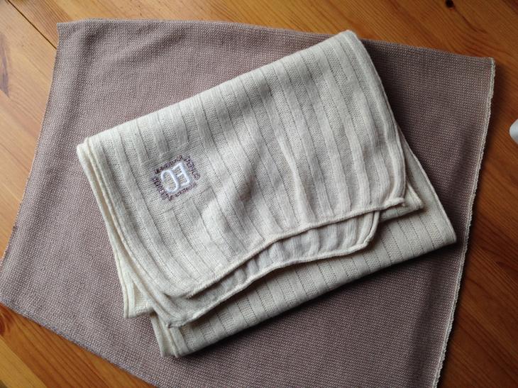 Лежанка для кошки своими руками