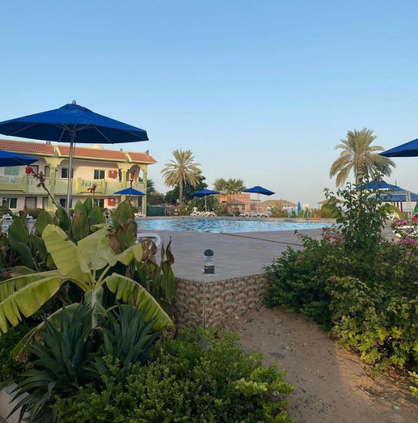 «Лучше бы за эти деньги отдохнули в Турции»: отрицательный отзыв об ОАЭ