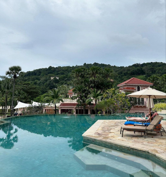 «Менеджер показала отель, и я влюбилась»: отзыв о Пхукете