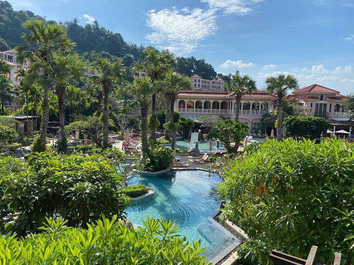 «Менеджер показала отель, и я влюбилась»: отзыв о Пхукете