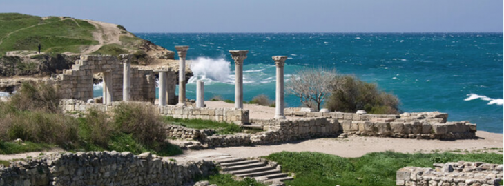 Места, где замерла история: 8 культовых археологических памятников России