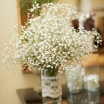 Необычные цветочные композиции для дома