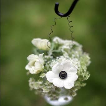 Необычные цветочные композиции для дома