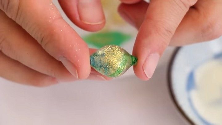 Невероятная красота своими руками