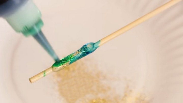 Невероятная красота своими руками