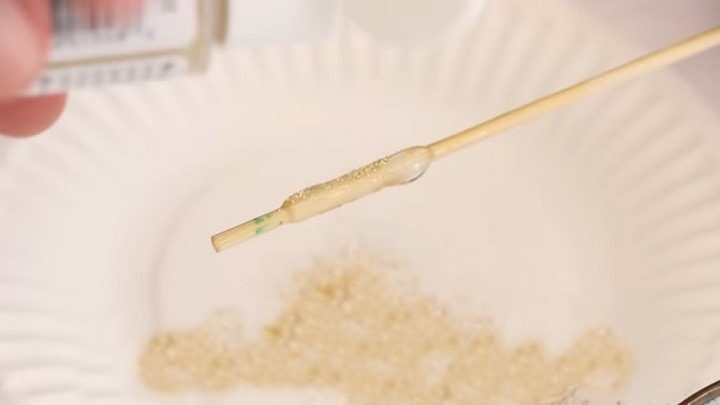 Невероятная красота своими руками