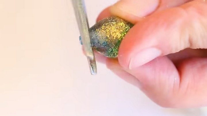 Невероятная красота своими руками