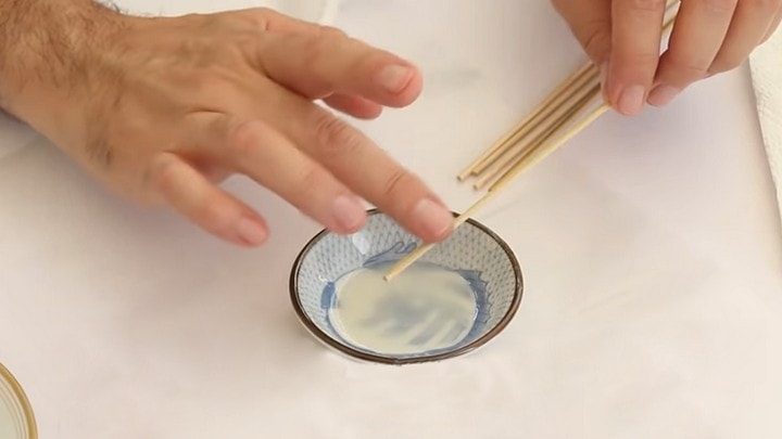 Невероятная красота своими руками