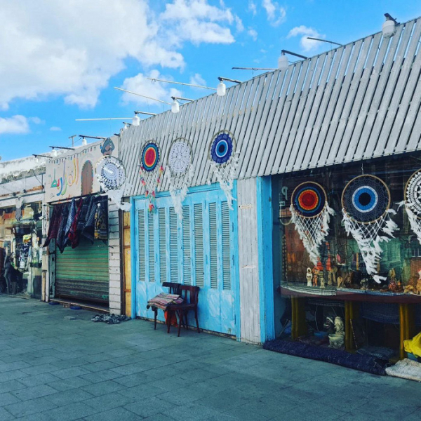 «Очень сильно на любителя»: отзыв о египетском Дахабе