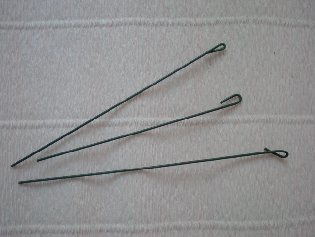 Орхидеи из конфет