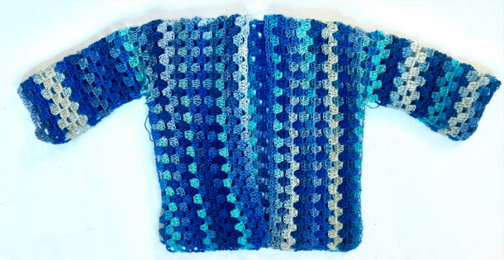 Оригинальная вещица на весну