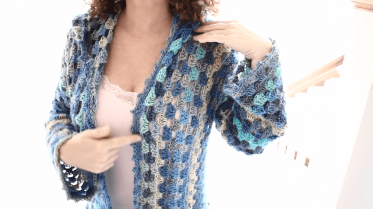 Оригинальная вещица на весну