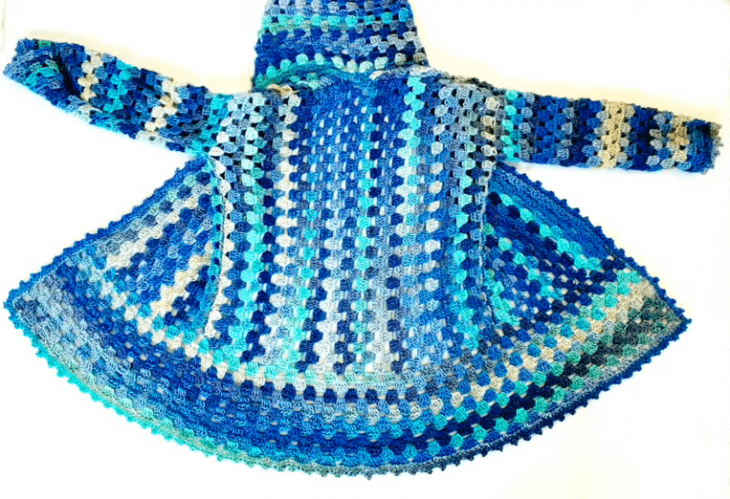 Оригинальная вещица на весну