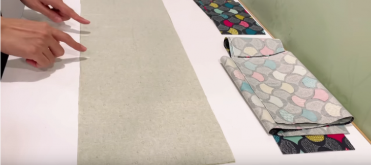 Подушка в машину своими руками