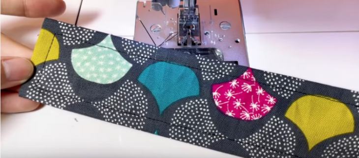 Подушка в машину своими руками