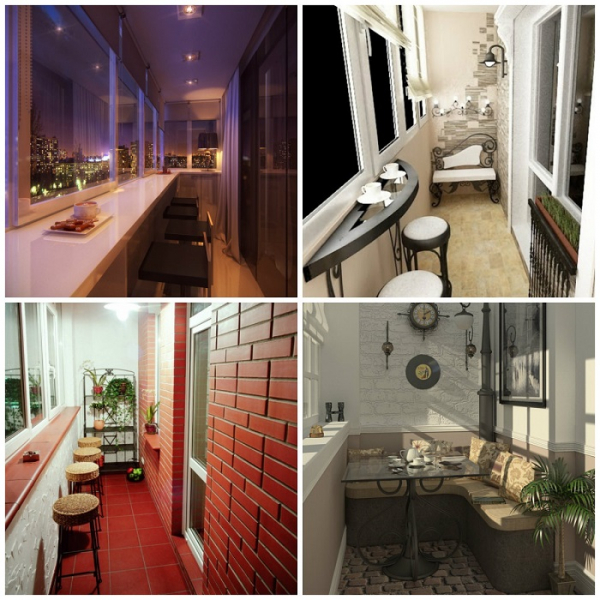 Практичные идеи для создания особенного интерьера своими руками