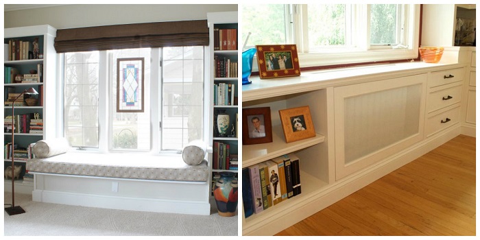 Практичные идеи для создания особенного интерьера своими руками