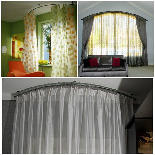 Практичные идеи для создания особенного интерьера своими руками