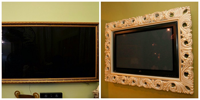 Практичные идеи для создания особенного интерьера своими руками