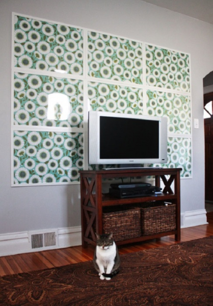 Практичные идеи для создания особенного интерьера своими руками