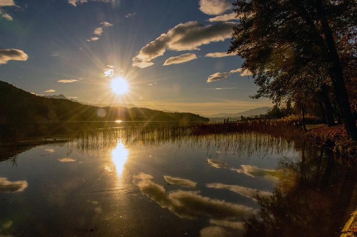 Природные достопримечательности Австрии: 10 мест, которые обязательно нужно увидеть