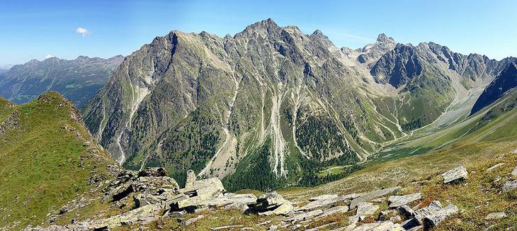 Природные достопримечательности Австрии: 10 мест, которые обязательно нужно увидеть