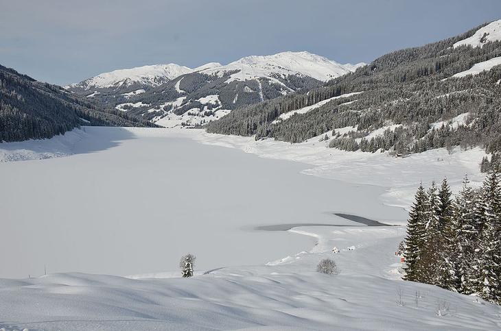 Природные достопримечательности Австрии: 10 мест, которые обязательно нужно увидеть